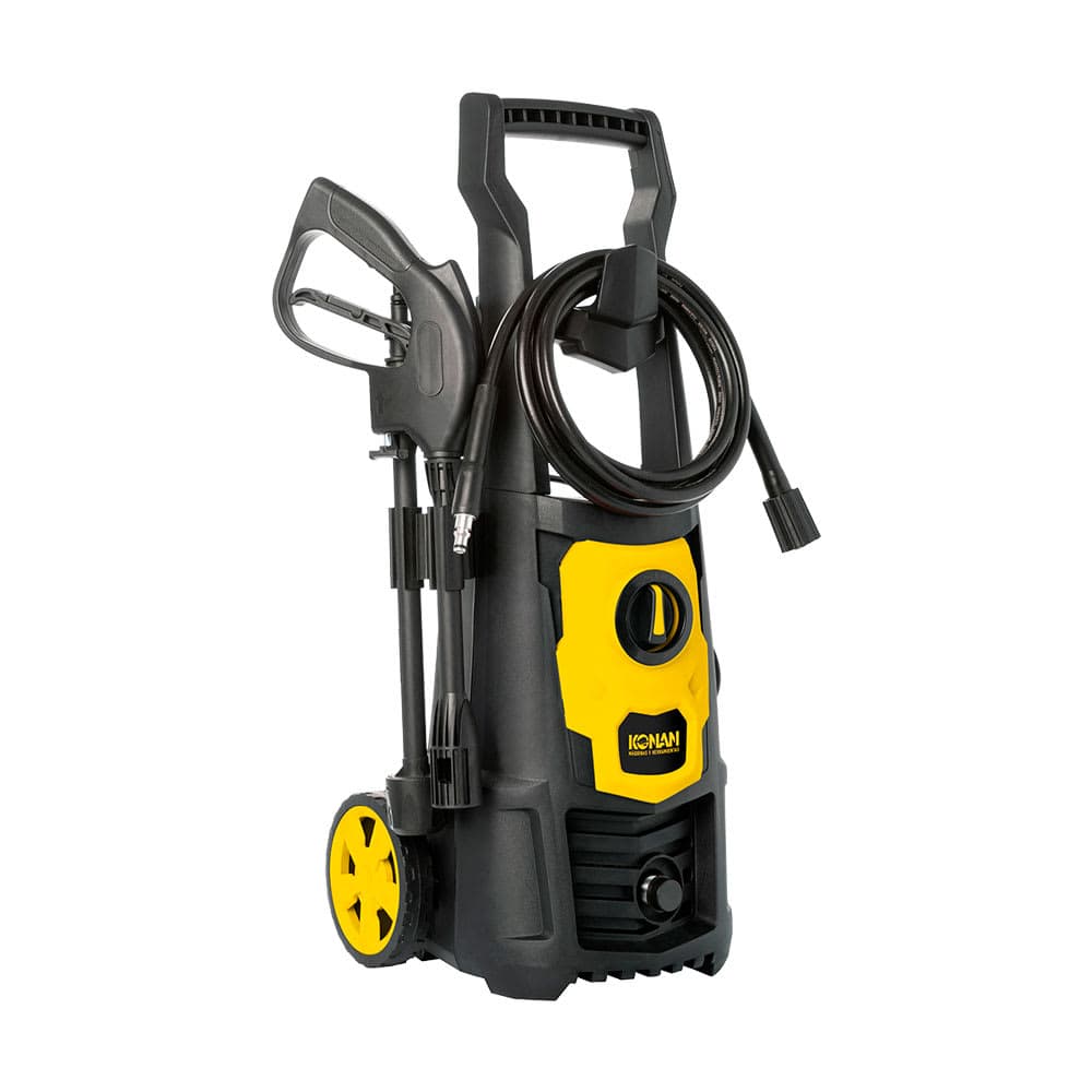 HIDROLAVADORA KONAN 1800W 135BAR