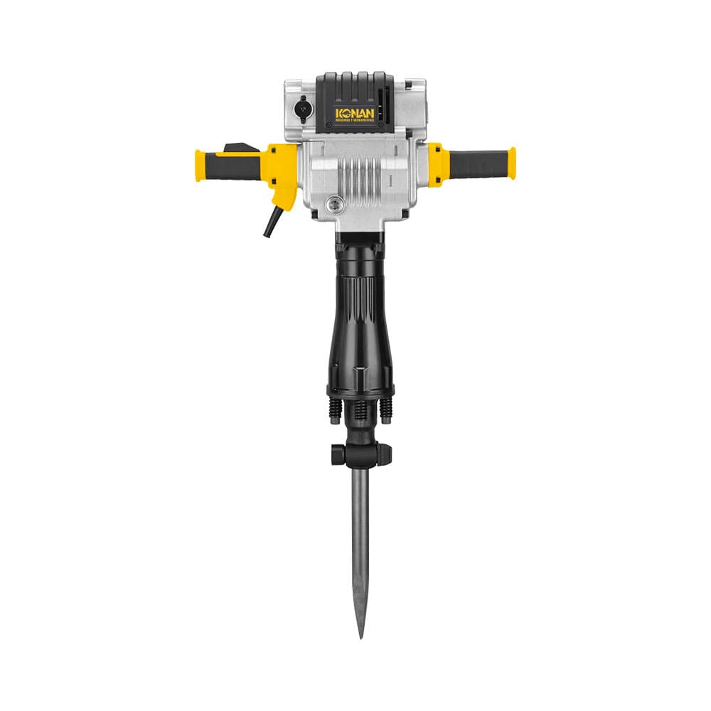 MARTILLO DEMOLEDOR KONAN 85 JOULES 2100W
