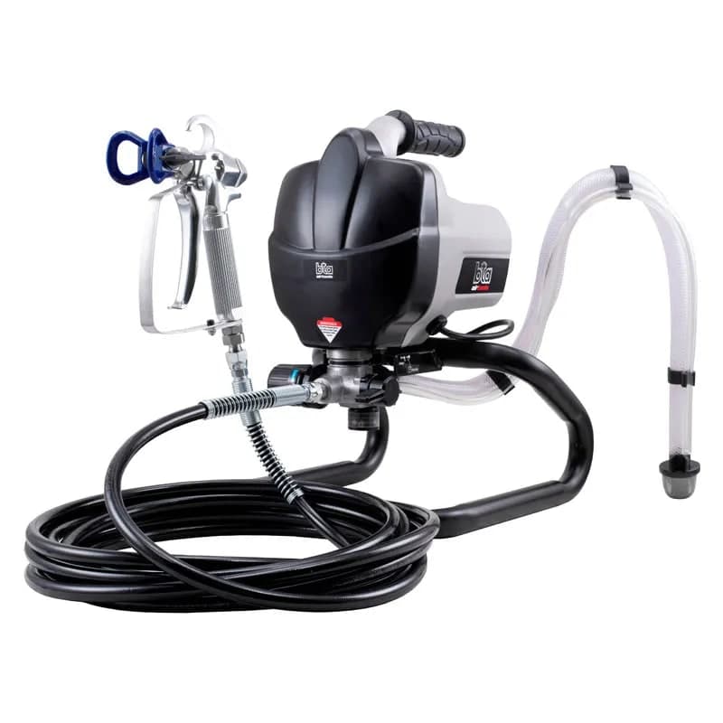 EQUIPO PINTAR BTA AIRLESS 500W APS500SP