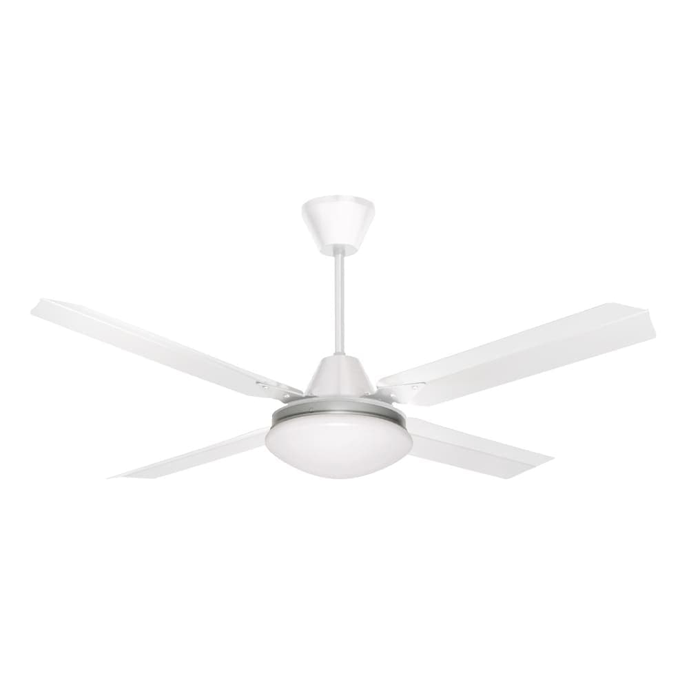 VENTILADOR DE TECHO AXEL PLAFON BLANCO