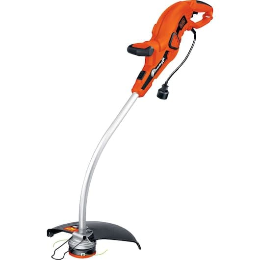 BORDEADORA 220V B&D 900W 7200RPM GL1000-AR (1)