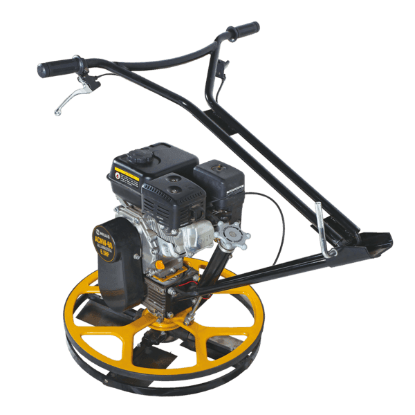 ALLANADORA FRATACHADORA NIWA DE 60CM 6.5HP ACNW-60