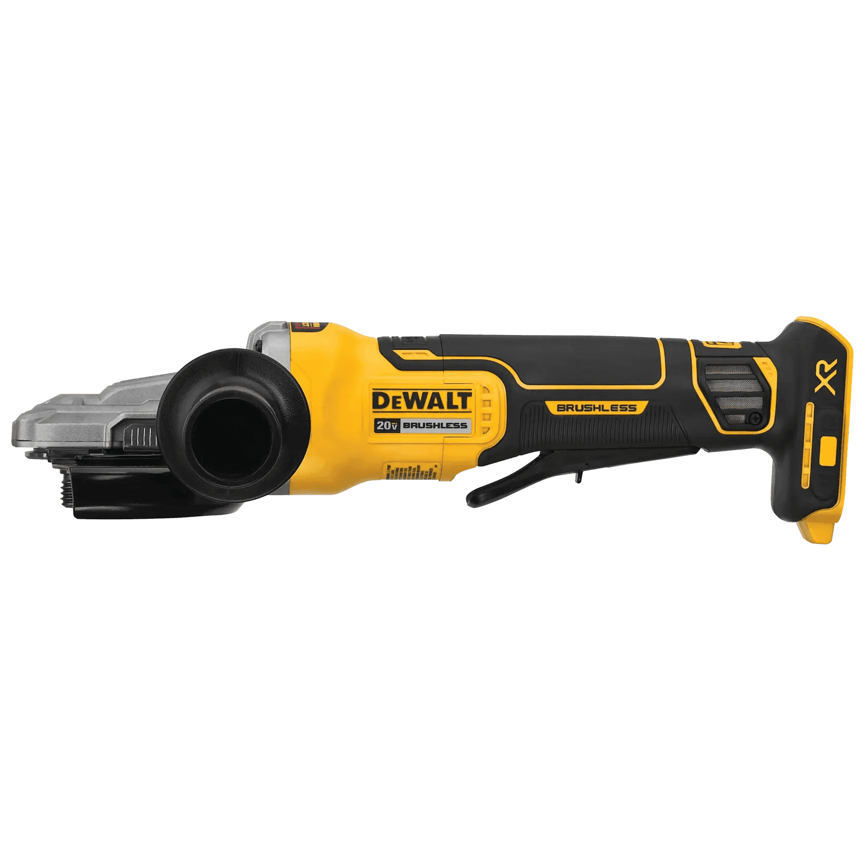 BAT - AMOLADORA 5 DEWALT 20V BRUSHLESS SOLA