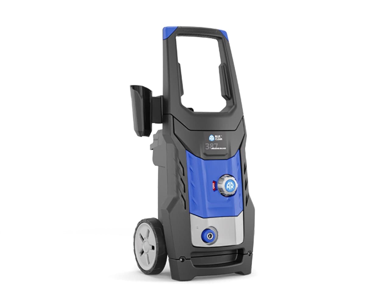 HIDROLAVADORA ANNOVI 1900W 150BAR BLUE CLEAN 387