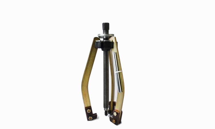 EXTRACTOR POLEAS 300MM 3 GARRAS 105
