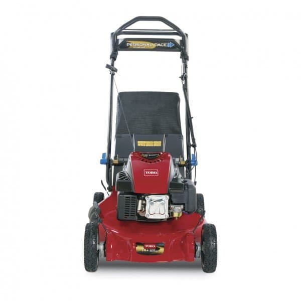 CORTACESPED TORO 6HP 21" 159CC 3EN1 AUTOPROP N/R