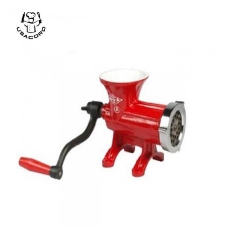 MAQUINA PICAR CARNE Nº12 MEIFA